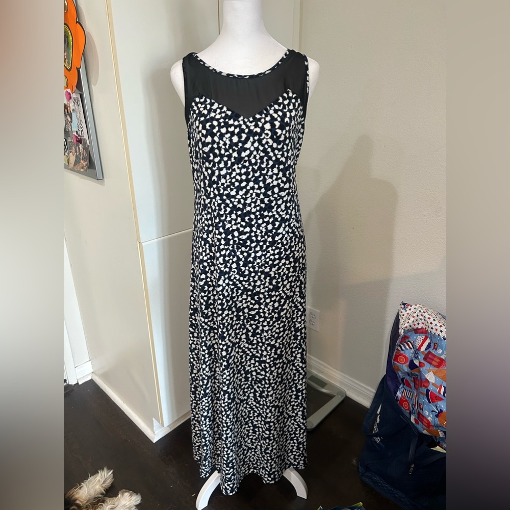 Vince Camuto dress